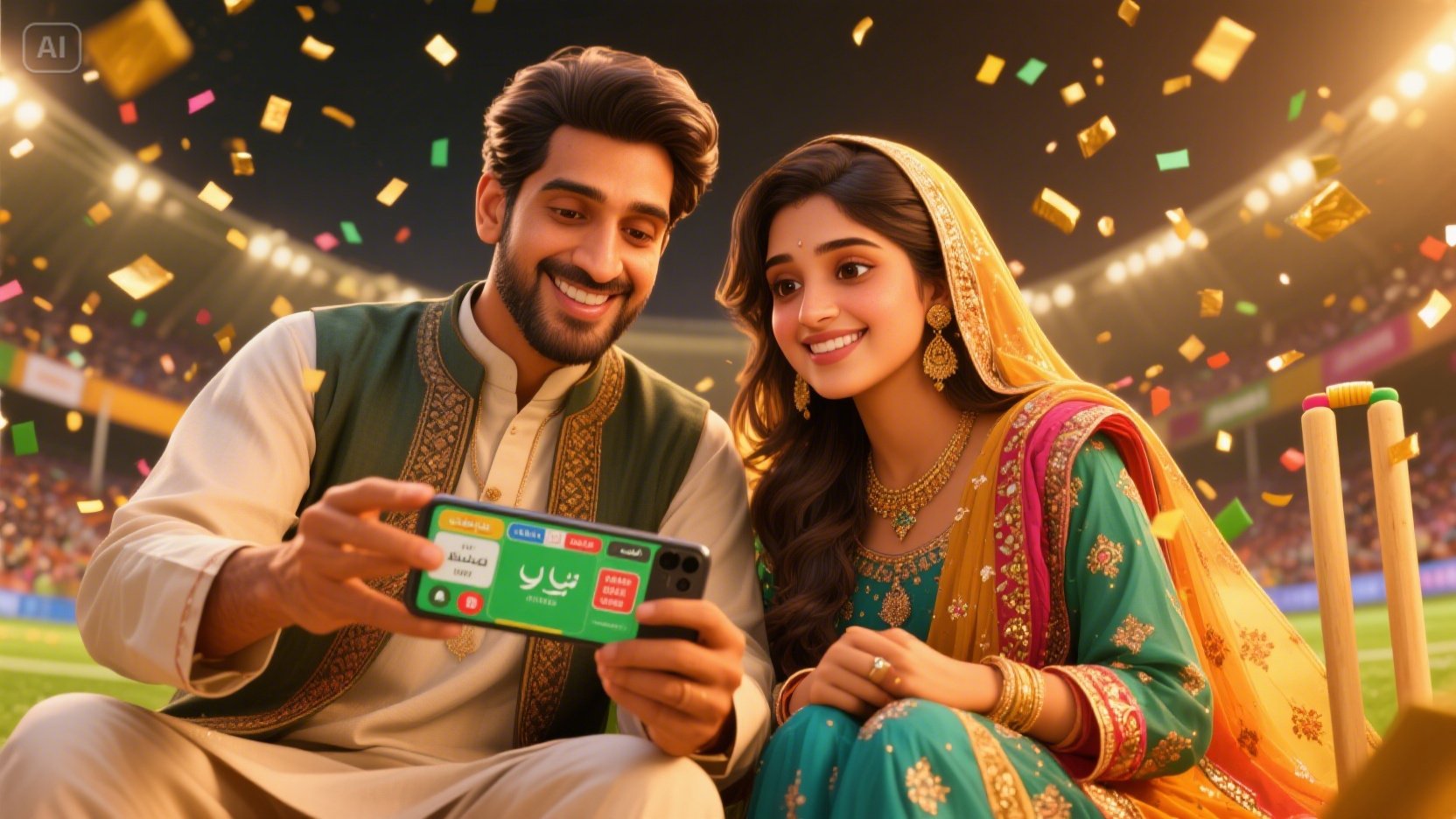 Registration at StakeMania Casino