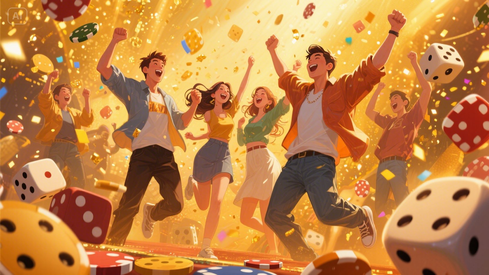 Casino StakeMania desktop and mobile interfaces