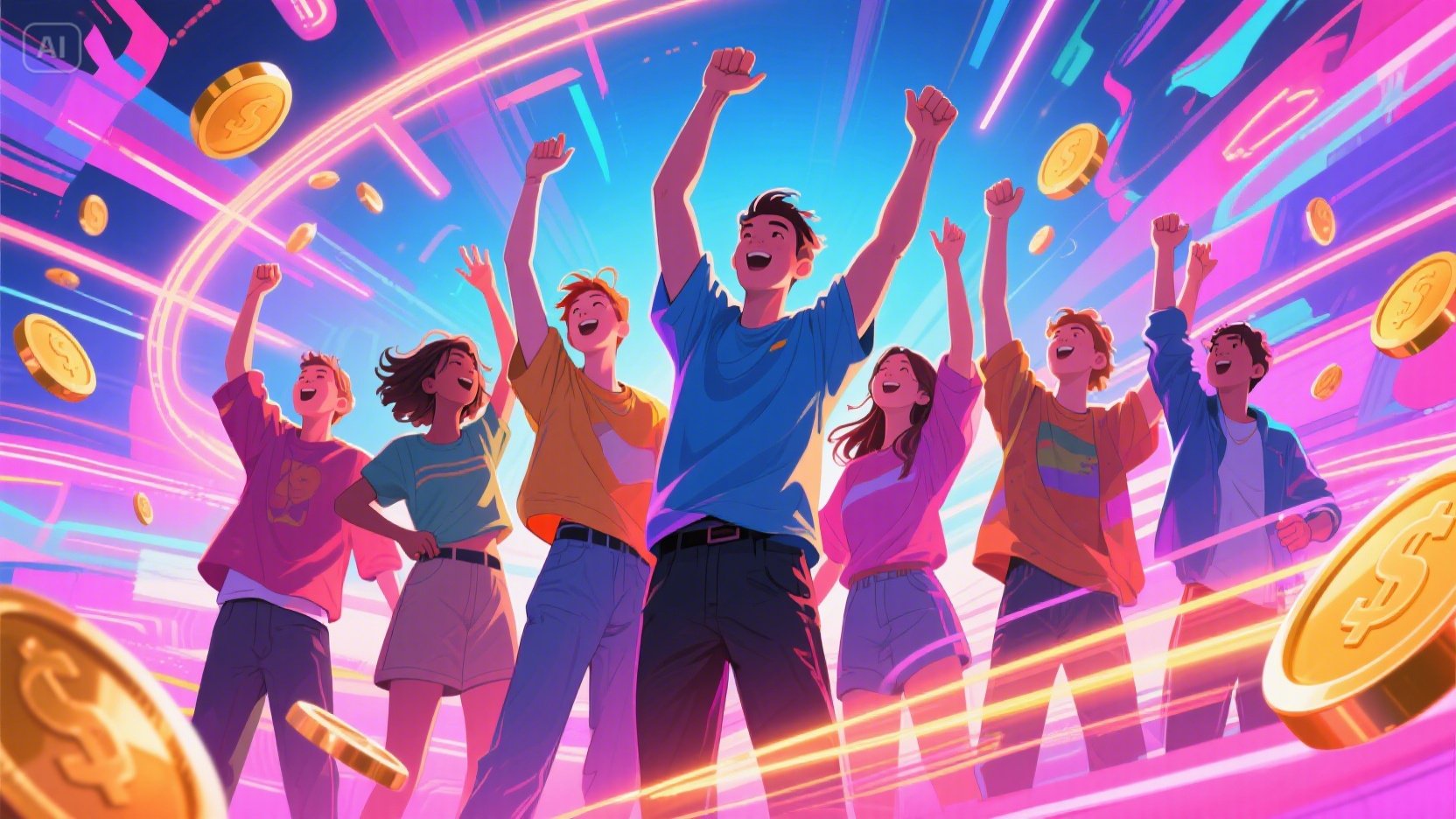 Registration at StakeMania Casino