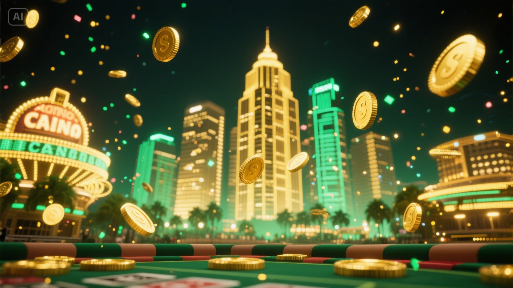 Registration at StakeMania Casino