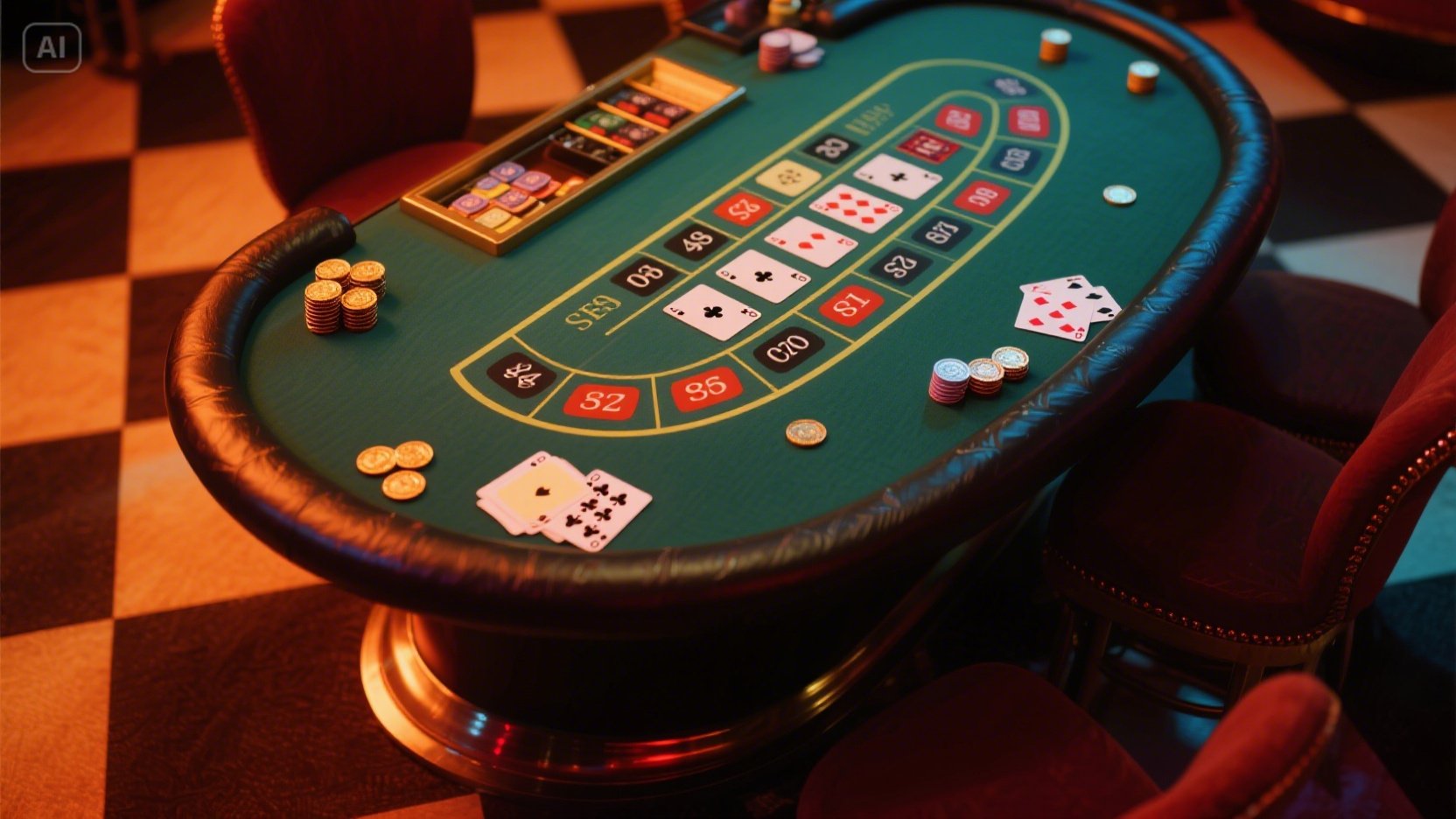 Casino StakeMania desktop and mobile interfaces